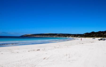 Stokes Beach Image