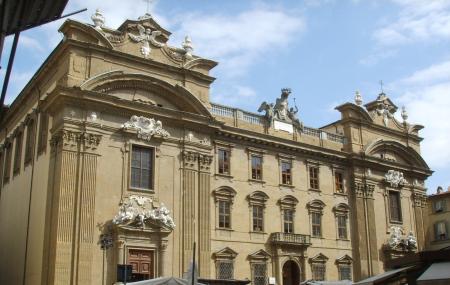 St. Florence Complex Image