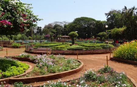 Kamala Nehru Park Image
