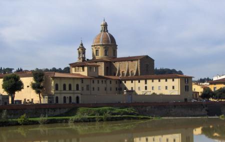 San Frediano In Cestello Image