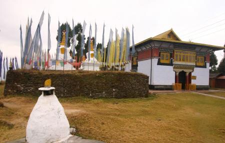 Sanga Choeling Monastery Image