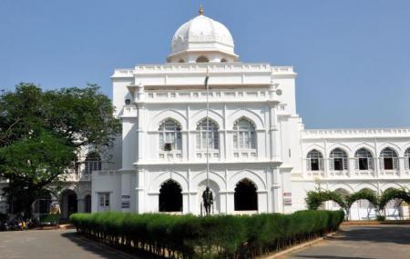 Gandhi Memorial Museum Image