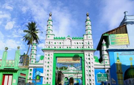 Gorippalayam Dargah Image