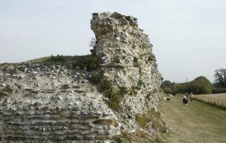 Silchester Image