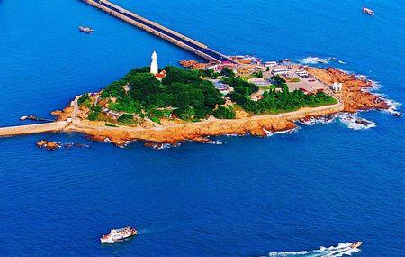 Small Qingdao Island Image