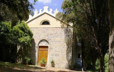 Santuario Di Nostra Signora Di Reggio Image