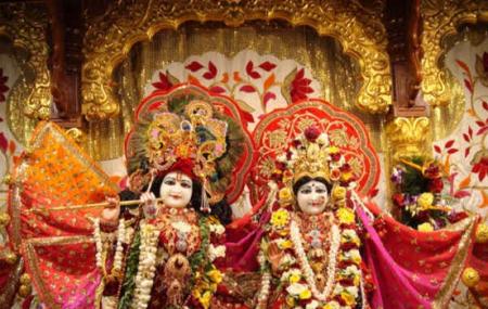 Iskcon Temple, Madurai | Ticket Price | Timings | Address: TripHobo