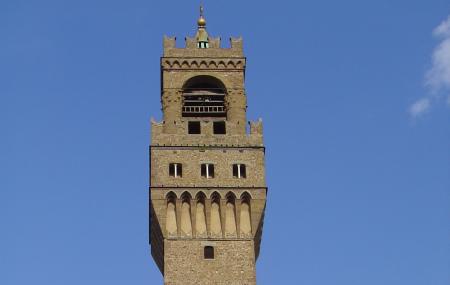 Palazzo Vecchio Florence Ticket Price Timings Address Triphobo