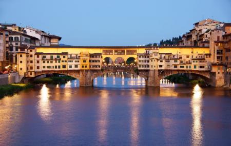 Ponte Vecchio Image