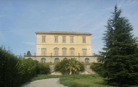 Villa Il Ventaglio Image