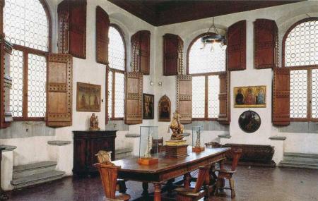 Horne Museum Image