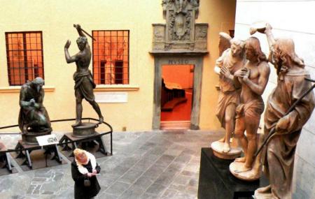 Duomo Museum Image