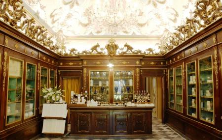 santa maria novella perfume price