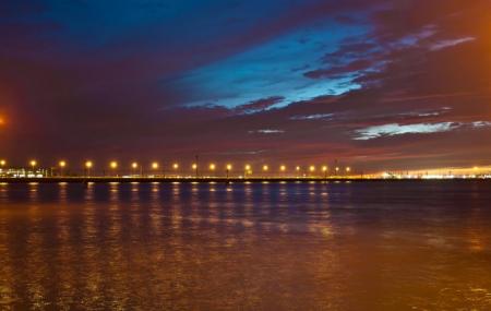Ponte Della Liberta Image