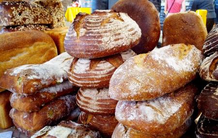 The Sydney Morning Herald Growers' Market Image