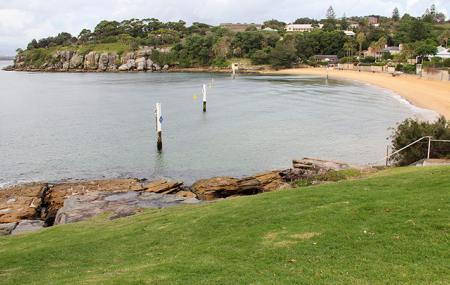 Green Point Reserve Image