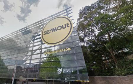 Seymour Centre Image