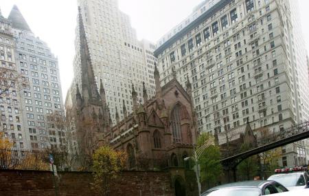 Trinity Church Image
