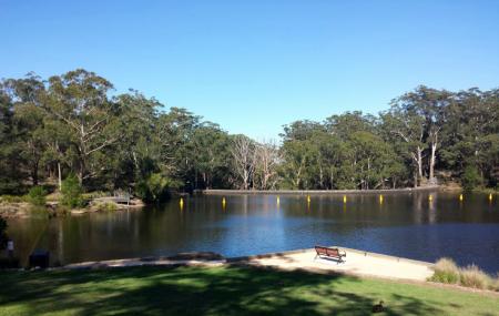 Lake Parramatta Reserve Image