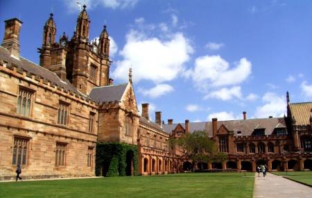University Of Sydney Image