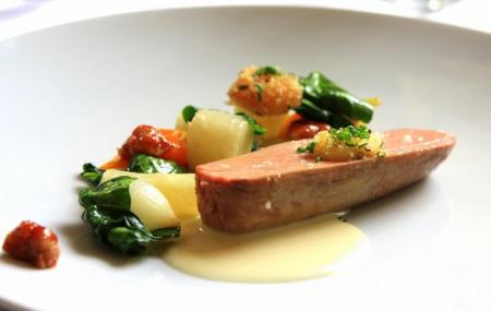 Eleven Madison Park Image