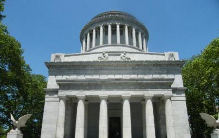 General Grant National Memorial Image