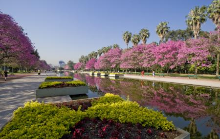 Farroupilha Park Image