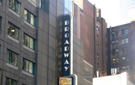 Broadway Theater Image
