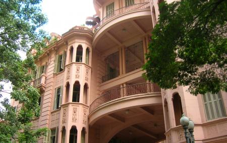 Casa De Cultura Mario Quintana Image