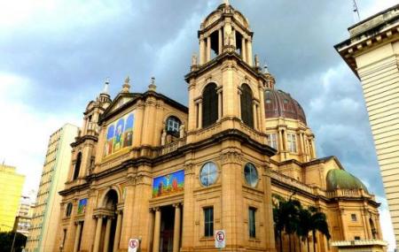 Metropolitan Cathedral Image