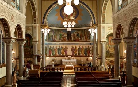 Buffalo Religious Arts Center Image