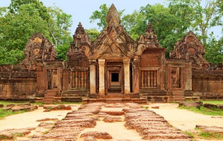 banteay srei