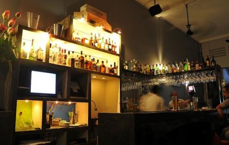 Station Wine Bar Image