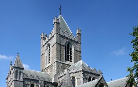Christ Church Cathedral Image