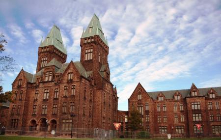 Richardson Olmsted Complex Image
