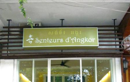 Senteurs D'angkor Image