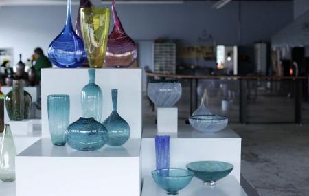 Lexington Glassworks Image