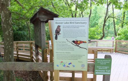 Beaver Lake Bird Sanctuary Image