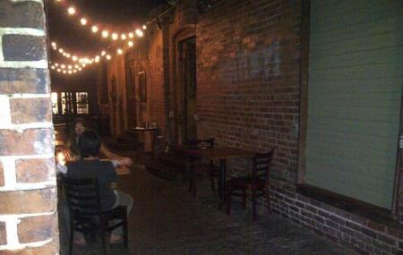 Haunted Asheville Ghost Tours Image
