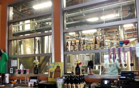 Asheville Brewery Tours Image