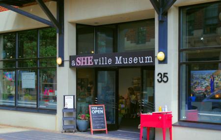 Asheville Museum Image