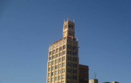 Jackson Building Image
