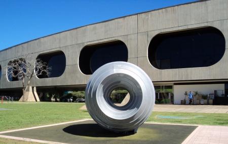Banco Do Brasil Cultural Centre Image