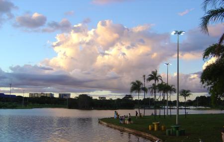 Parque Da Cidade Image