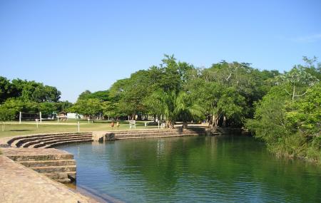 Balneario Municipal Image