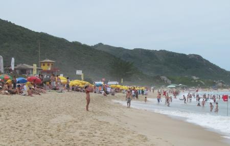 Praia Beach Image