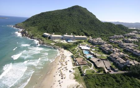 Praia Do Santinho Image