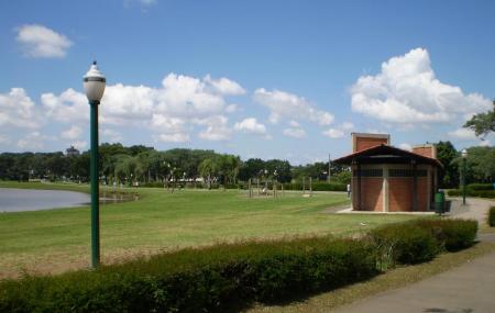 Parque Barigui Image