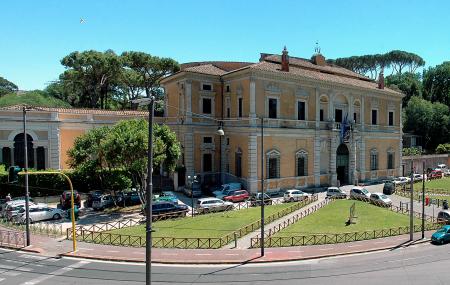 National Etruscan Museum, Rome Ticket Price Timings Address TripHobo