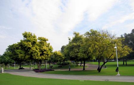 Creekside Park Image